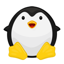 Penguin pingouin pinguino 117